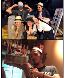 ハピバ会🎂 | その他
