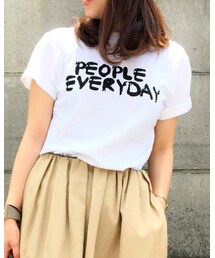 the POOL aoyama | Tシャツ/カットソー