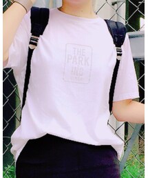 THE PARK・ING GINZA | Tシャツ/カットソー