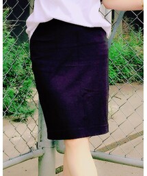 UNIQLO | スカート