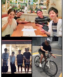 🐄🍖🚴🏻 | その他