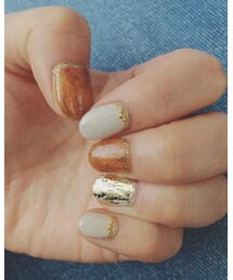 いーちちゃんネイル💅❤️ | その他
