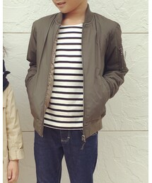 UNIQLO | ジャケット/アウター