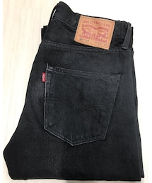Levi's | Levi's リーバイス 501CT W30L32 288940031(デニムパンツ)