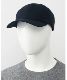 UNIQLO | ユニクロU ベースボールキャップ 410857 (キャップ)