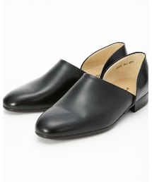 HARUTA | ハルタ スポックシューズ850 26.5cm 2E(スリッポン)