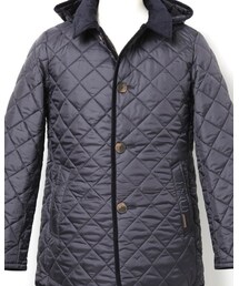 LAVENHAM | LAVENHAM ラベンハム　デンストン3 サイズ38(ダウンジャケット/コート)