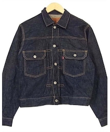Levi's | LEVI'S リーバイス　2nd 71507XX サイズ38(デニムジャケット)