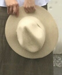 BLISS POINT | ハット