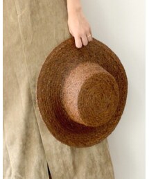 LOWRYS FARM | ハット