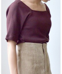 UNIQLO | Tシャツ/カットソー