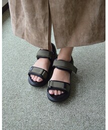 JELLY BEANS | サンダル