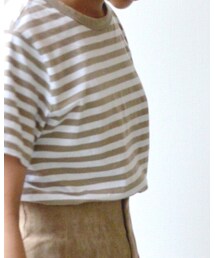 GU | Tシャツ/カットソー