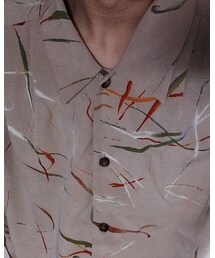 古着 | シャツ/ブラウス