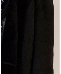 JOHN GALLIANO | ムートンコート