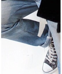 on Mark,Sue going | その他パンツ