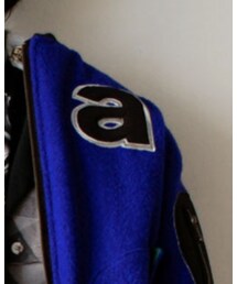 へ | スタジャン