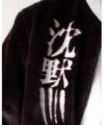 TABINARY | ブルゾン