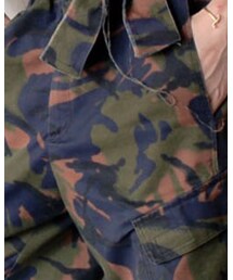 BEN WESTWOOD | その他パンツ