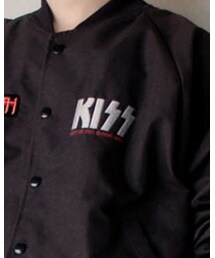 VINTAGE | ブルゾン