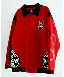 VINTAGE | スタジャン