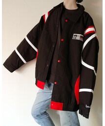 VINTAGE | スタジャン