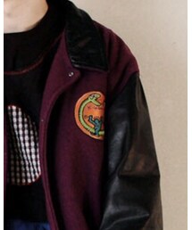 Keith Haring | スタジャン