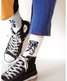 TABINARY | ソックス/靴下