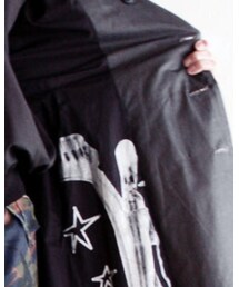 BEN WESTWOOD | テーラードジャケット