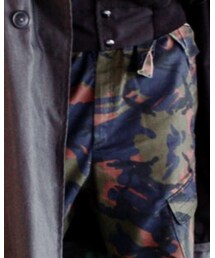 BEN WESTWOOD | カーゴパンツ