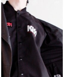 VINTAGE | スタジャン