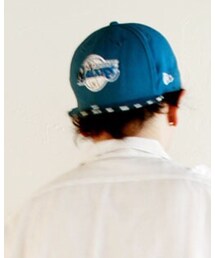 Dr.NOKI | キャップ