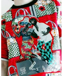 XULY Bët for AFRO PUNK | Tシャツ/カットソー