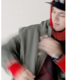 Xuly Bet | ミリタリージャケット