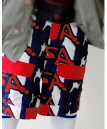 Stephen Sprouse | その他パンツ