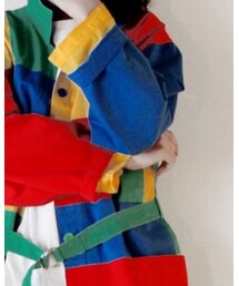 JC de Castelbajac | カバーオール