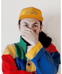 Supreme  | キャップ