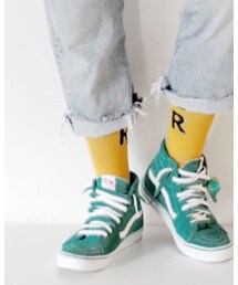 VANS | スニーカー