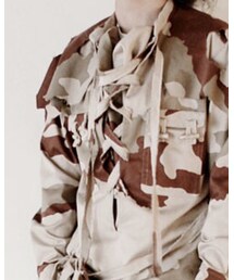 BEN WESTWOOD | シャツ/ブラウス