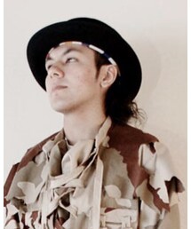 Vivienne Westwood | ハット