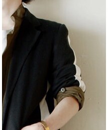 Stephen Sprouse | テーラードジャケット