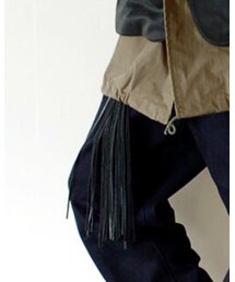 SOK KYO | チャーム