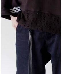 SOK KYO | チャーム