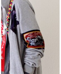 BEN WESTWOOD | パーカー