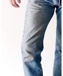 on Mark,Sue going | デニムパンツ