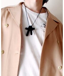 SOK KYO | ネックレス