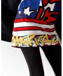 Stephen Sprouse | スカート