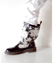 Dr. Martens | ブーツ
