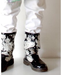 Dr. Martens | ブーツ