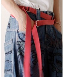 SOK KYO | アクセサリー